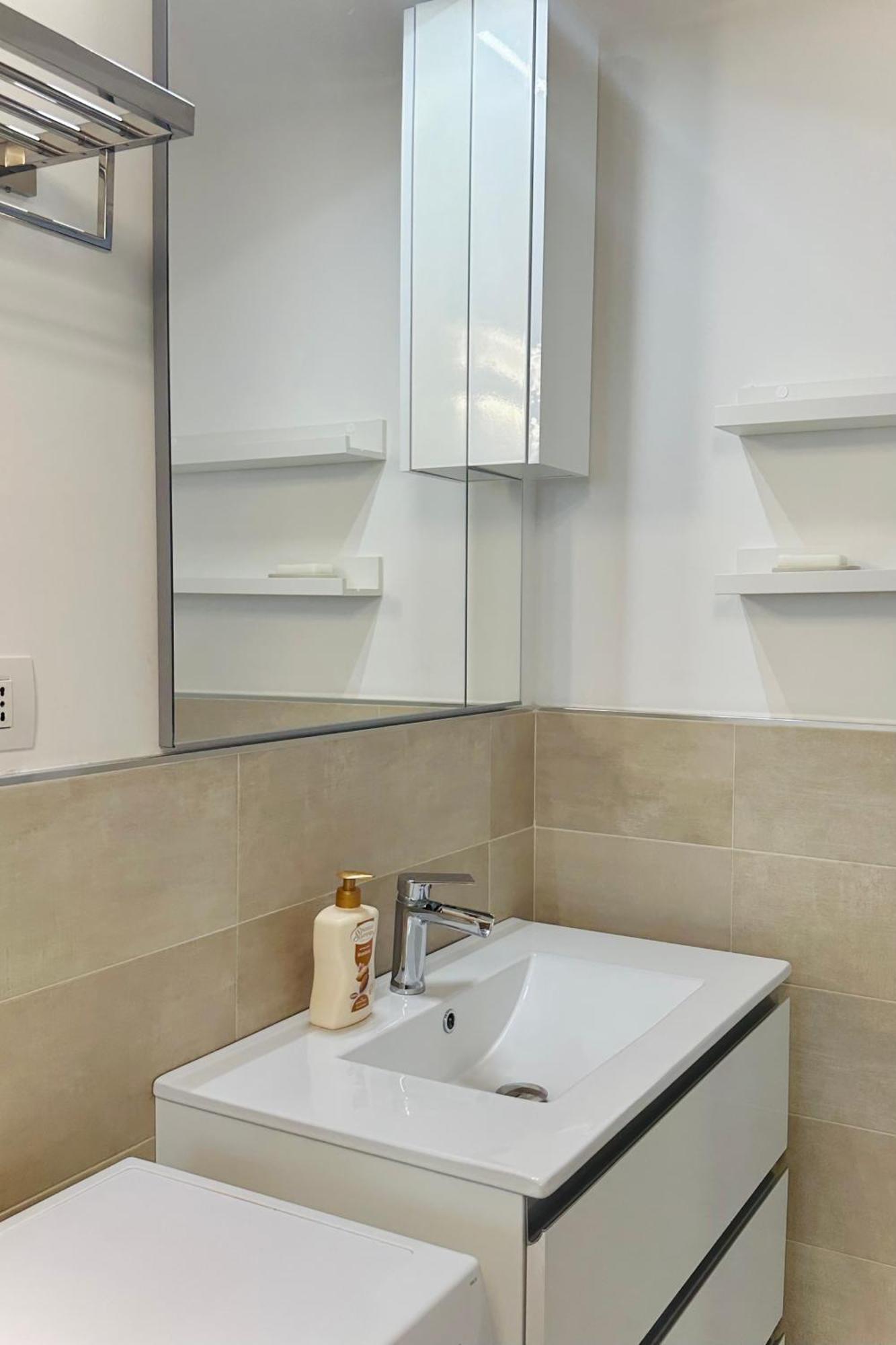 Apartmán Attico Vista Bonita Alghero Exteriér fotografie